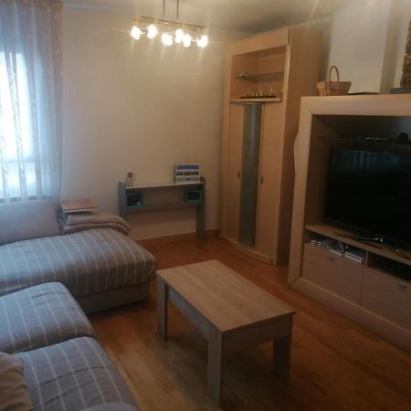 Apartamento Praga فيتوريا غاستيِز المظهر الخارجي الصورة