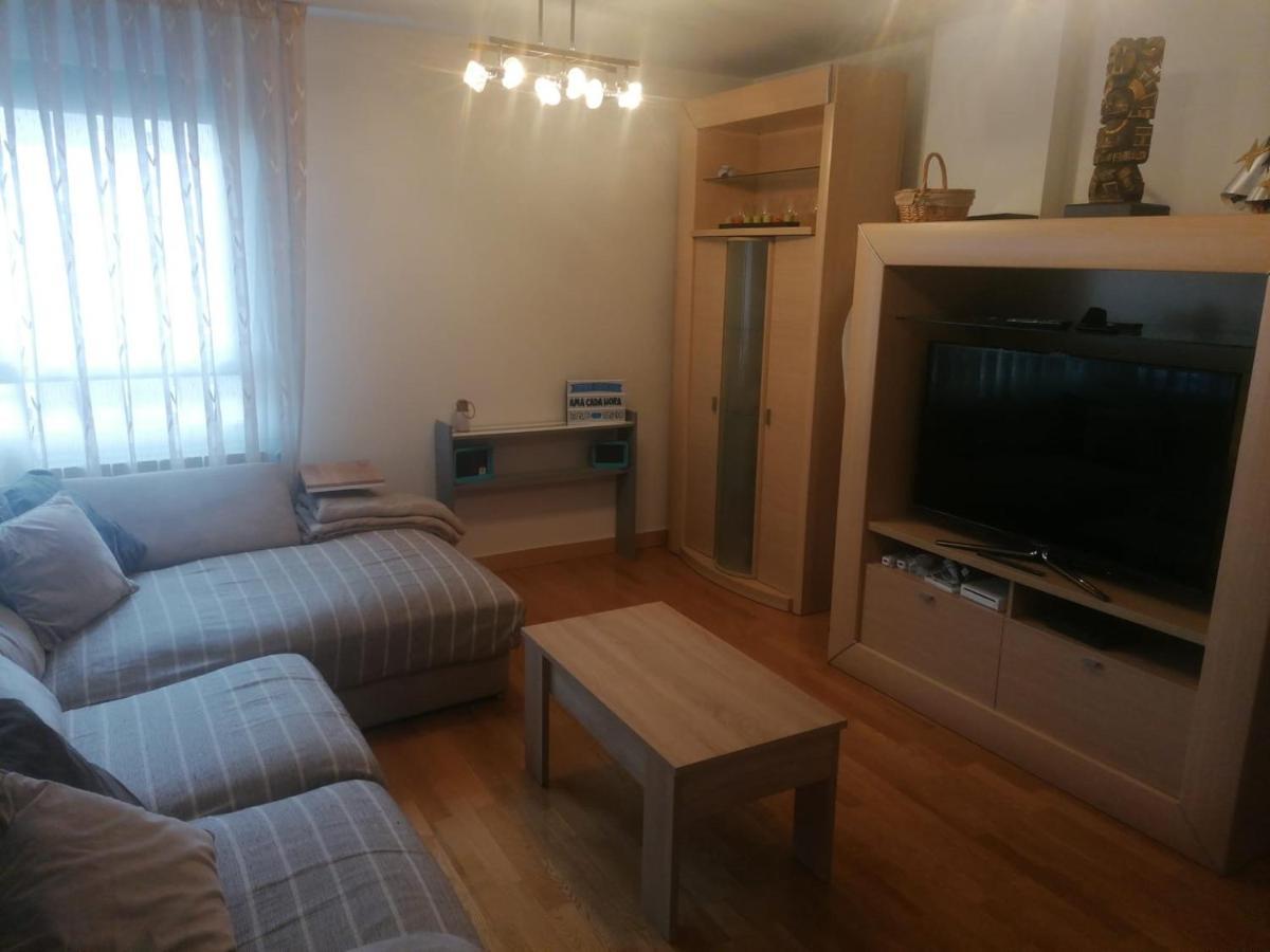Apartamento Praga فيتوريا غاستيِز المظهر الخارجي الصورة
