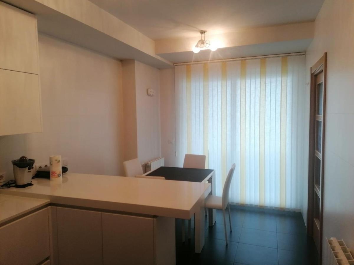 Apartamento Praga فيتوريا غاستيِز المظهر الخارجي الصورة