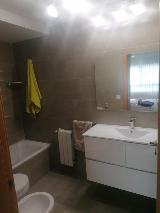 Apartamento Praga فيتوريا غاستيِز المظهر الخارجي الصورة